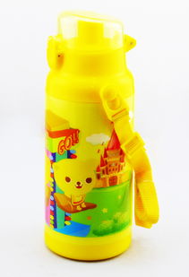 温馨保温杯，守护日常点滴温暖