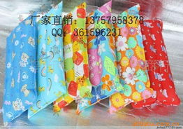 义乌市韦伯日用百货商行——充气枕产品列表与日用百货精品展示