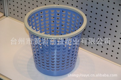 厂家特卖直供 | 台州黄岩商益塑业塑料垃圾桶 品质与价格的省钱之选